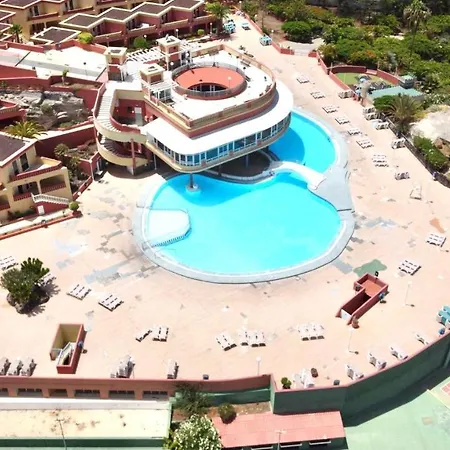 Lägenhet Apartamento,Piscina,Terraza,Tenerife Sur *