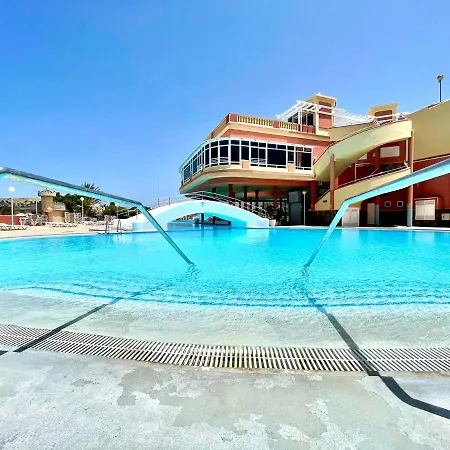 Lägenhet Apartamento,Piscina,Terraza,Tenerife Sur Costa Adeje (Tenerife)