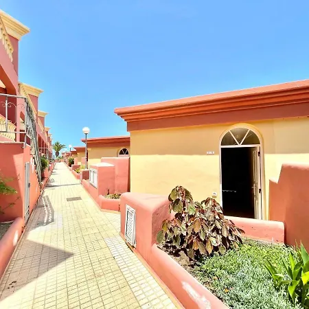 Lägenhet Apartamento,Piscina,Terraza,Tenerife Sur