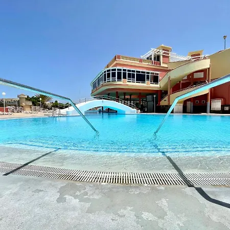 Lägenhet Apartamento,Piscina,Terraza,Tenerife Sur