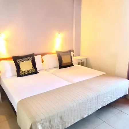 Lägenhet Apartamento,Piscina,Terraza,Tenerife Sur