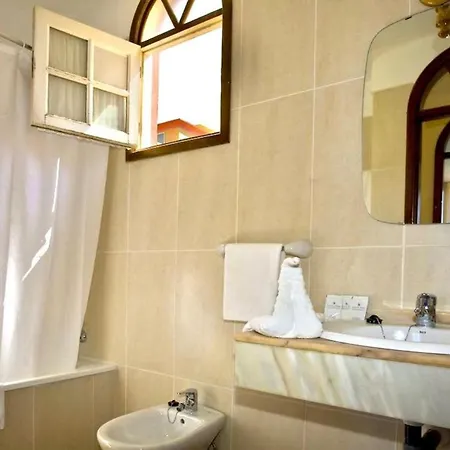Lägenhet Apartamento,Piscina,Terraza,Tenerife Sur Costa Adeje (Tenerife)