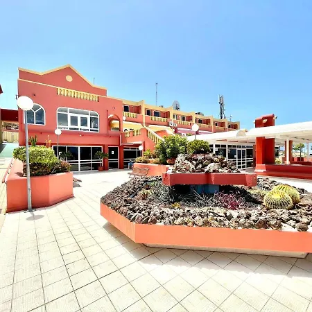 Apartamento,Piscina,Terraza,Tenerife Sur Lägenhet