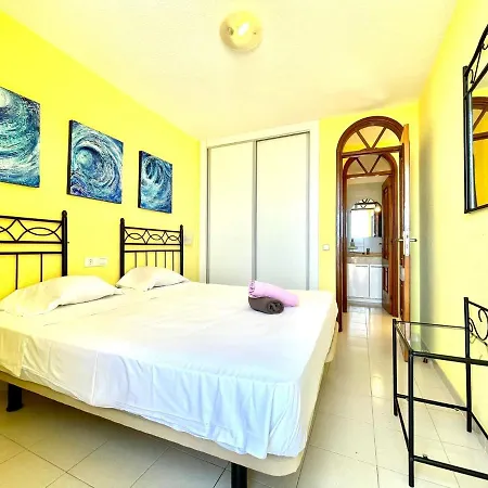 Lägenhet Apartamento,Piscina,Terraza,Tenerife Sur