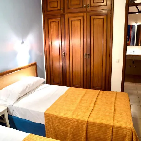 Apartamento,Piscina,Terraza,Tenerife Sur Lägenhet