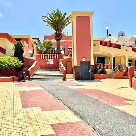Apartamento,Piscina,Terraza,Tenerife Sur Lägenhet Costa Adeje (Tenerife)