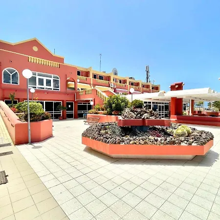Apartamento,Piscina,Terraza,Tenerife Sur Lägenhet *