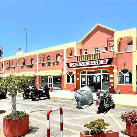 Apartamento,Piscina,Terraza,Tenerife Sur Lägenhet