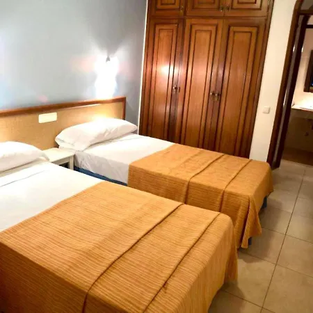 Lägenhet Apartamento,Piscina,Terraza,Tenerife Sur